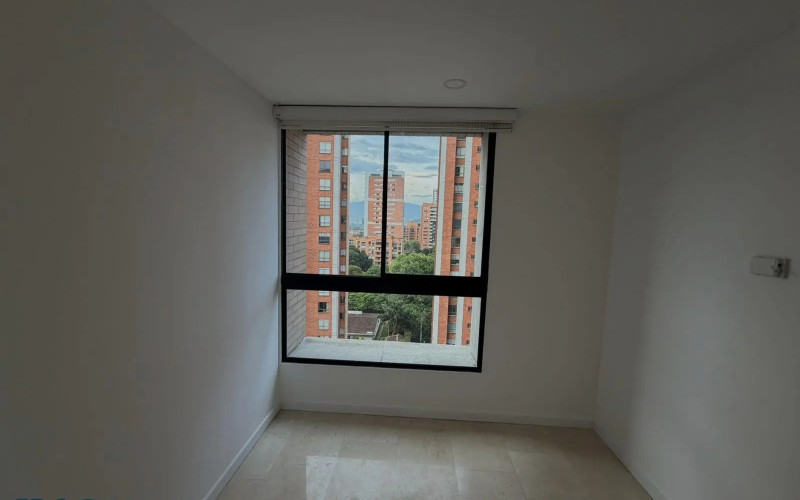 Apartamento en Medellín en Santa Maria de los Angeles