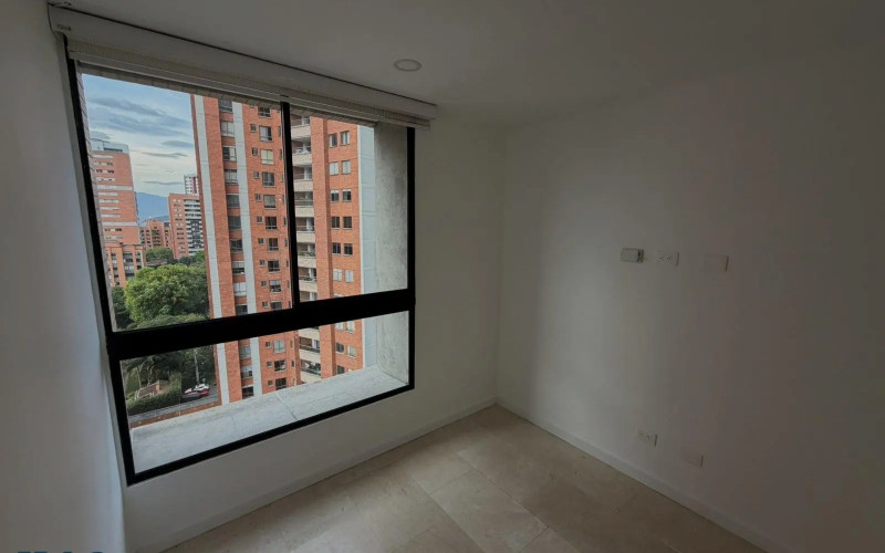 Apartamento en Medellín en Santa Maria de los Angeles