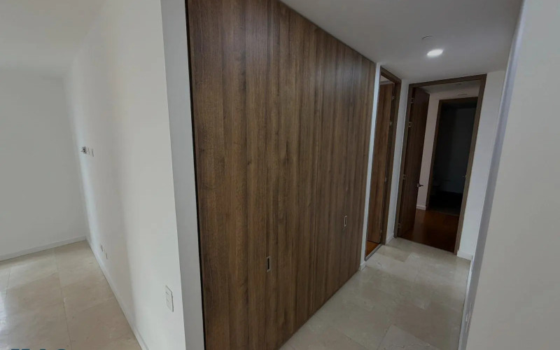 Apartamento en Medellín en Santa Maria de los Angeles