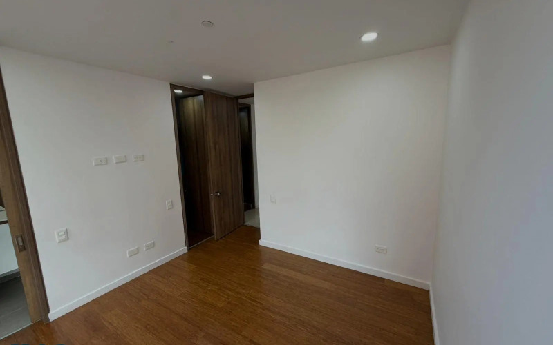 Apartamento en Medellín en Santa Maria de los Angeles