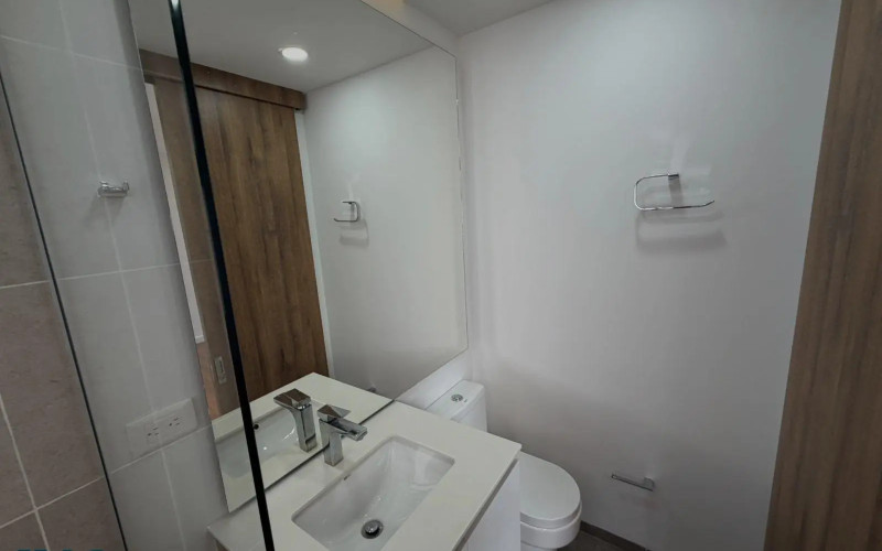 Apartamento en Medellín en Santa Maria de los Angeles