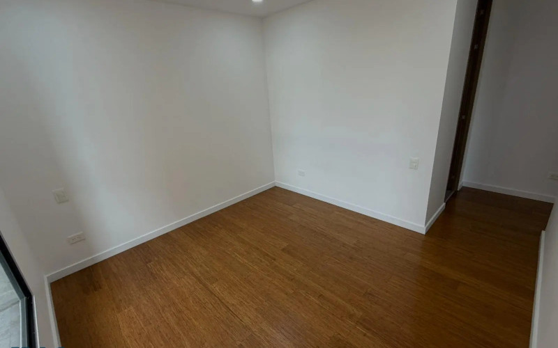 Apartamento en Medellín en Santa Maria de los Angeles