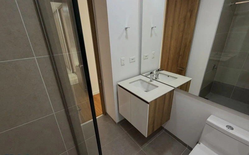 Apartamento en Medellín en Santa Maria de los Angeles
