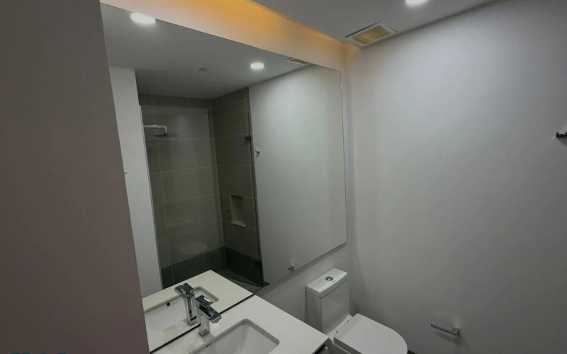 Apartamento en Medellín en Santa Maria de los Angeles