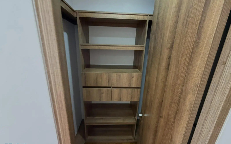 Apartamento en Medellín en Santa Maria de los Angeles
