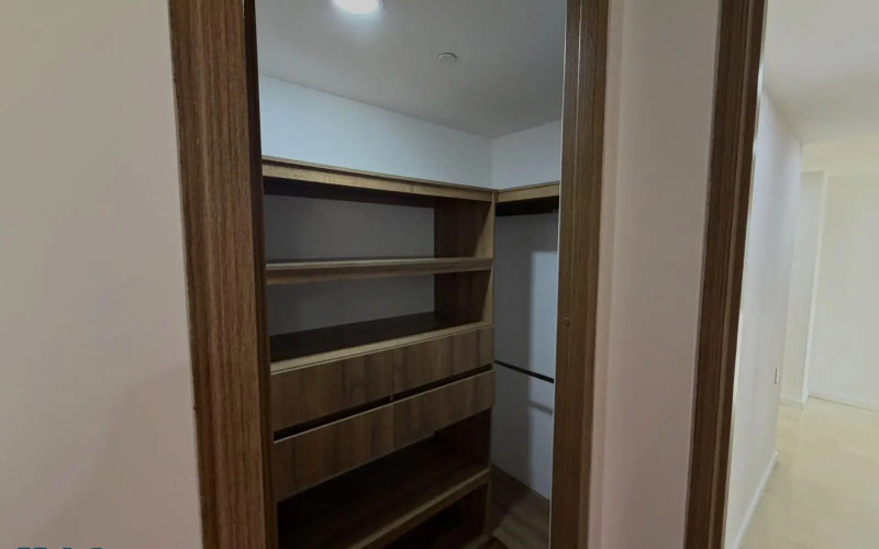 Apartamento en Medellín en Santa Maria de los Angeles