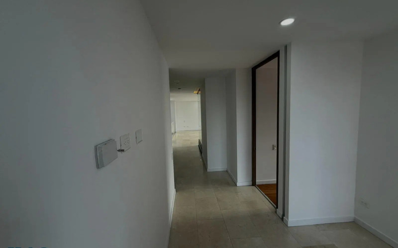 Apartamento en Medellín en Santa Maria de los Angeles