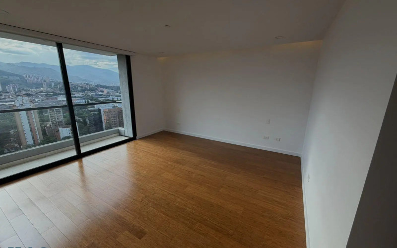 Apartamento en Medellín en Santa Maria de los Angeles