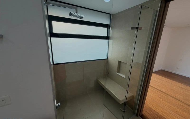 Apartamento en Medellín en Santa Maria de los Angeles