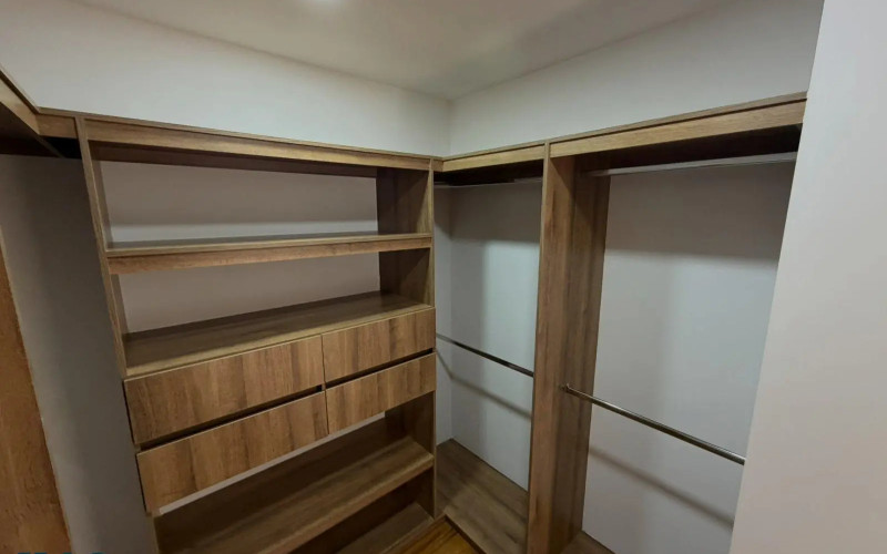 Apartamento en Medellín en Santa Maria de los Angeles