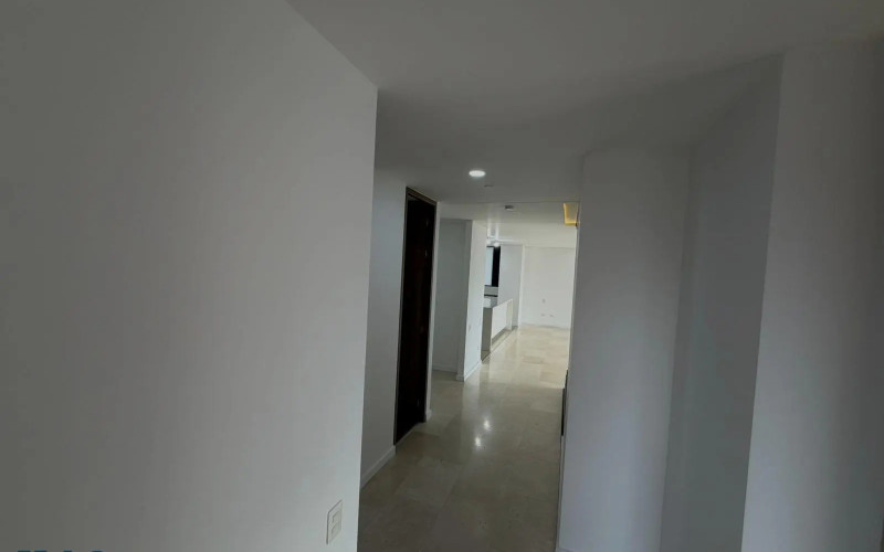Apartamento en Medellín en Santa Maria de los Angeles