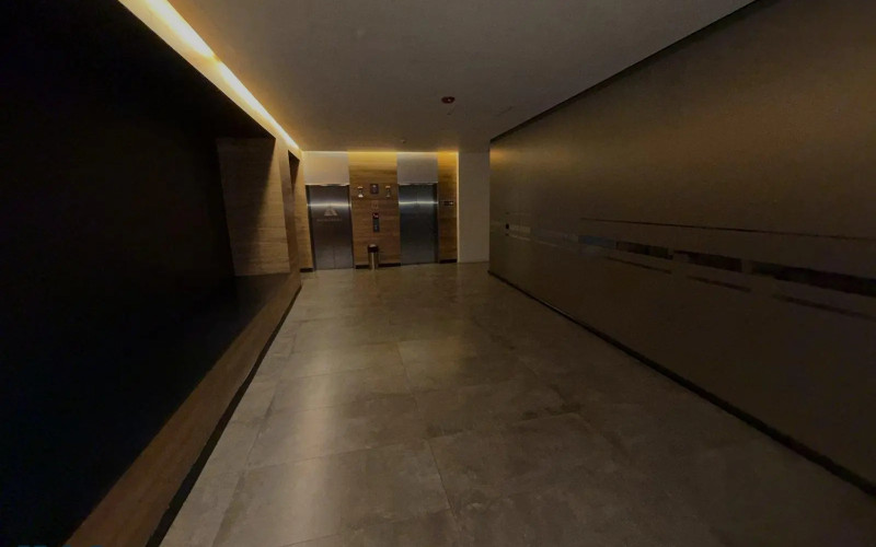Apartamento en Medellín en Santa Maria de los Angeles