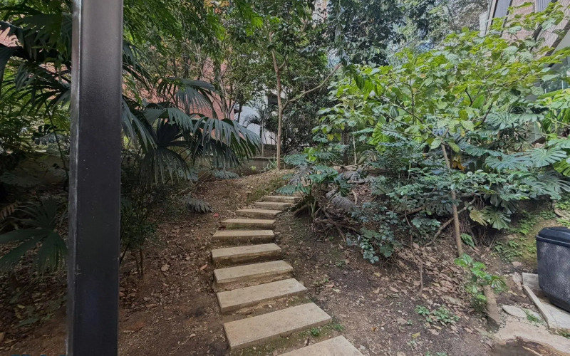 Apartamento en Medellín en Santa Maria de los Angeles