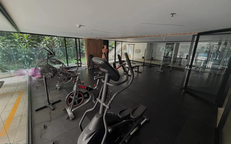 Apartamento en Medellín en Santa Maria de los Angeles