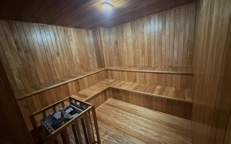 Apartamento en Medellín en Santa Maria de los Angeles