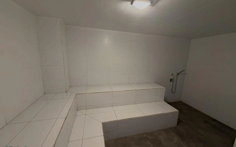 Apartamento en Medellín en Santa Maria de los Angeles