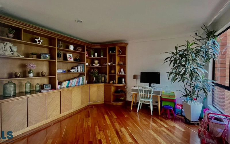 Apartamento en Medellín en La Florida