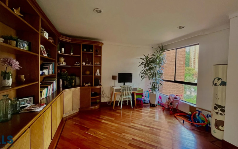 Apartamento en Medellín en La Florida