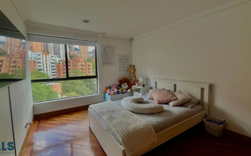 Apartamento en Medellín en La Florida