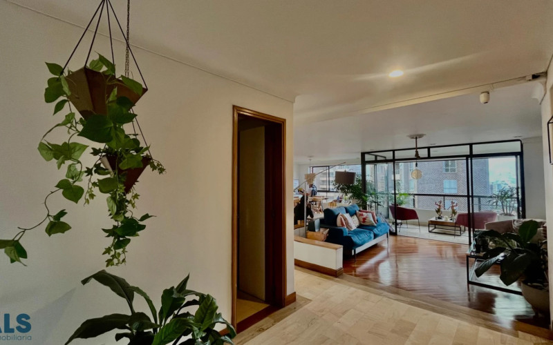 Apartamento en Medellín en La Florida