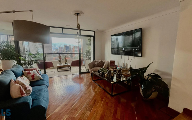 Apartamento en Medellín en La Florida