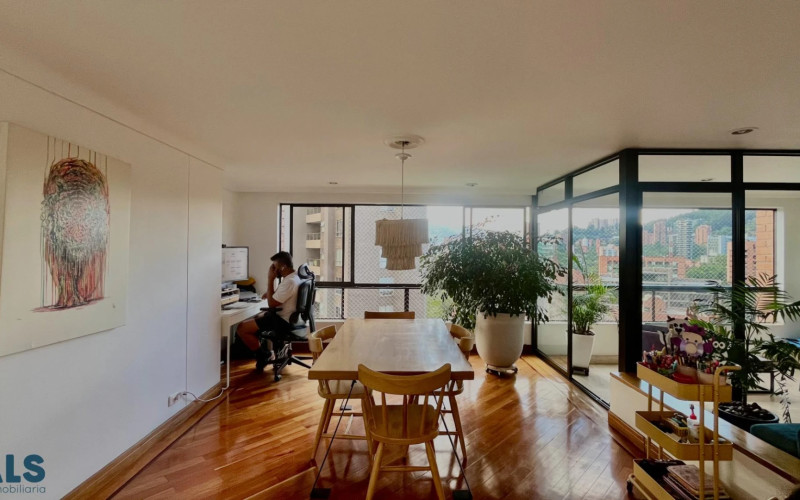 Apartamento en Medellín en La Florida
