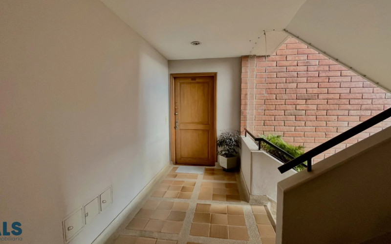 Apartamento en Medellín en La Florida