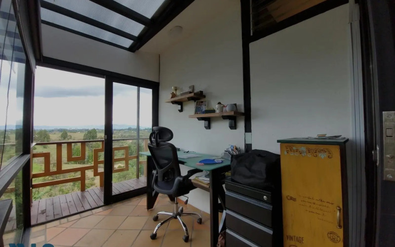 Finca Recreativa en Rionegro en V. Mampuesto