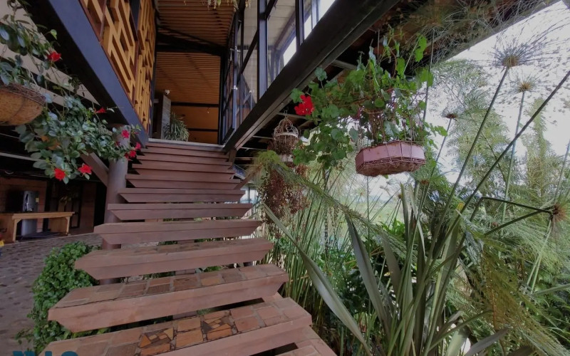 Finca Recreativa en Rionegro en V. Mampuesto