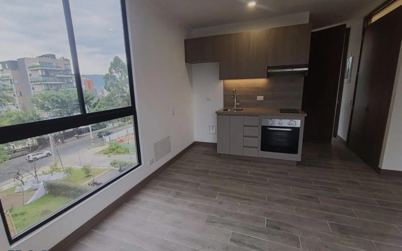 Apartamento en Medellín en San Lucas