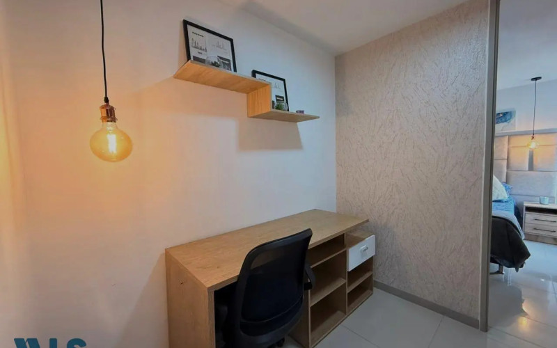 Apartamento en Sabaneta en Mayorca