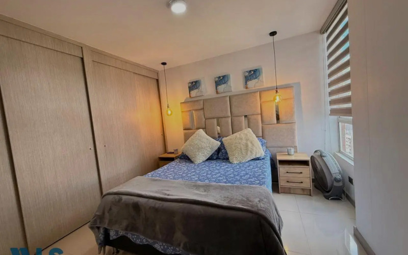 Apartamento en Sabaneta en Mayorca