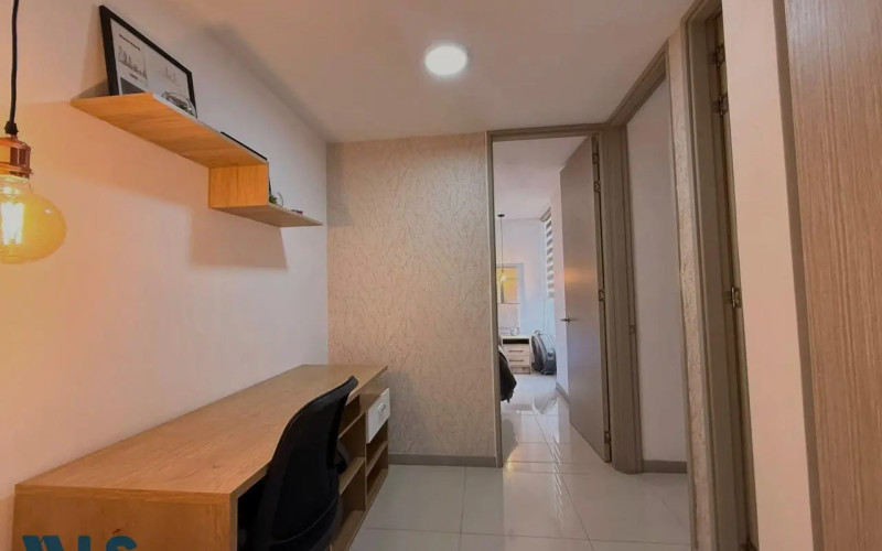 Apartamento en Sabaneta en Mayorca