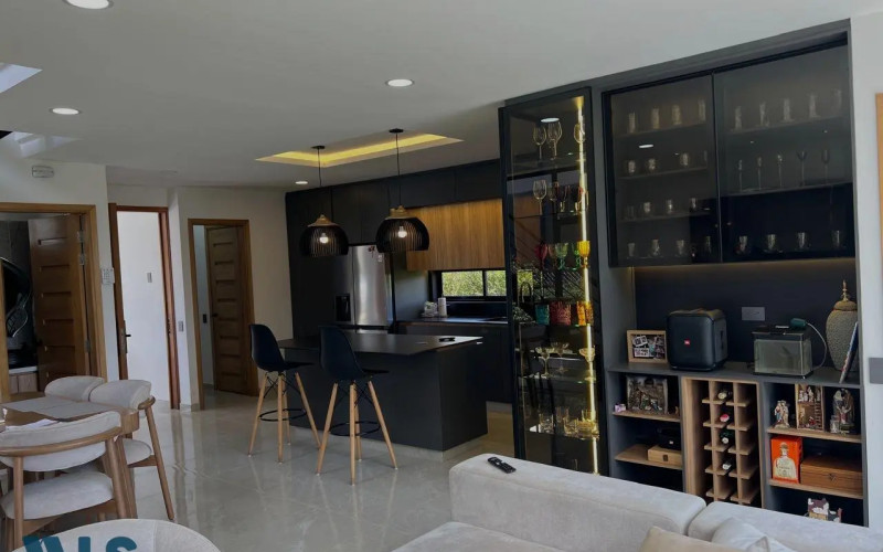 Casa en Rionegro en Sector Gualanday