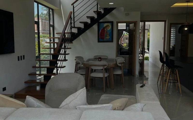 Casa en Rionegro en Sector Gualanday