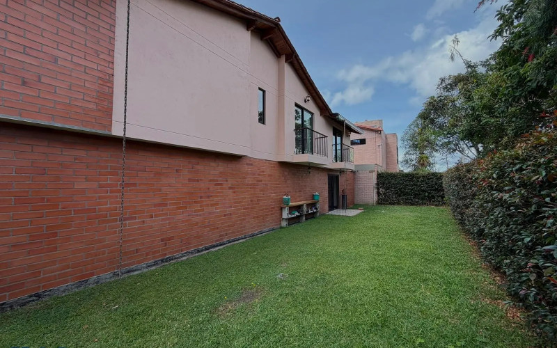 Casa en Rionegro en Sector Gualanday