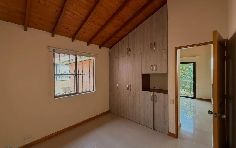 Casa en Rionegro en Sector Gualanday
