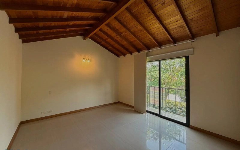 Casa en Rionegro en Sector Gualanday