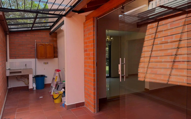 Casa en Rionegro en Sector Gualanday
