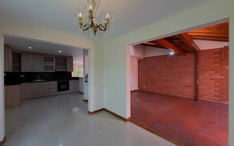 Casa en Rionegro en Sector Gualanday