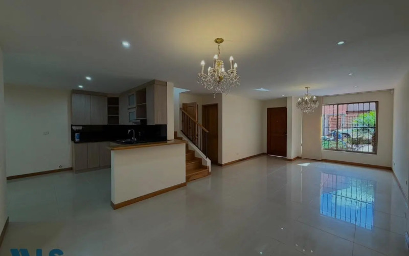 Casa en Rionegro en Sector Gualanday