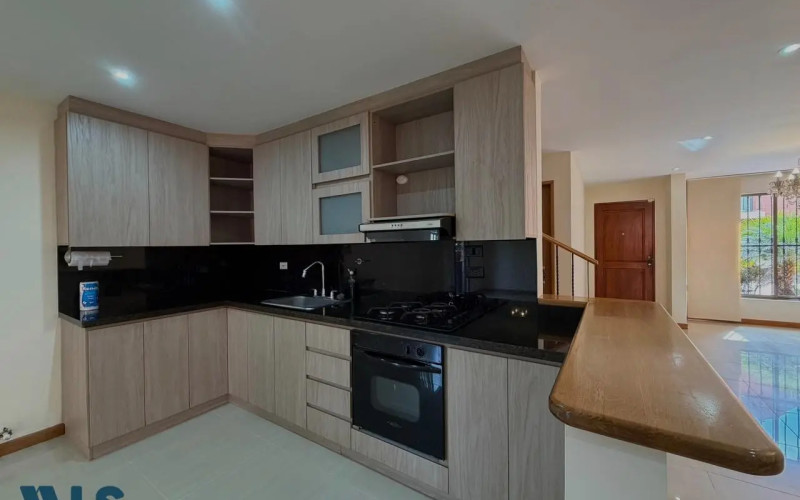 Casa en Rionegro en Sector Gualanday
