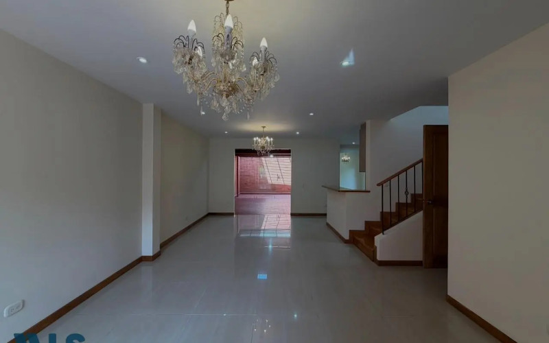 Casa en Rionegro en Sector Gualanday