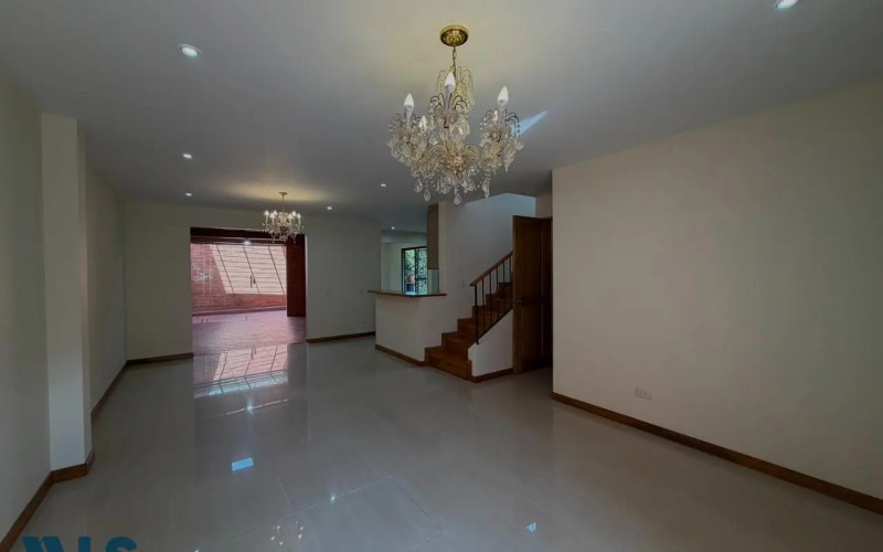 Casa en Rionegro en Sector Gualanday