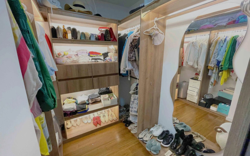 Apartamento en Medellín en Santa Maria de los Angeles