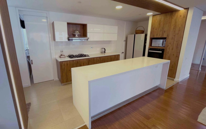 Apartamento en Medellín en Santa Maria de los Angeles