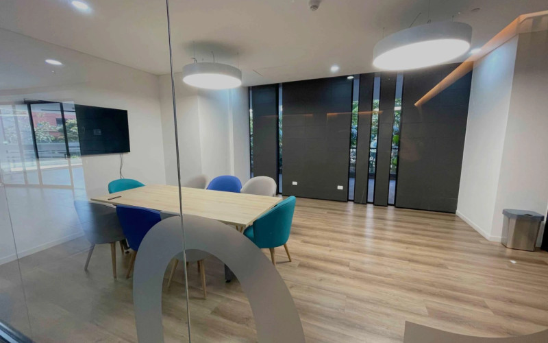 Apartamento en Medellín en Santa Maria de los Angeles