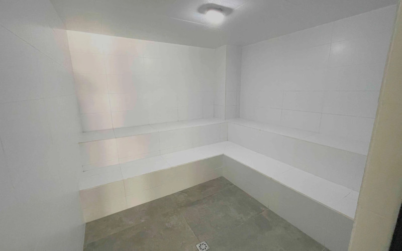 Apartamento en Medellín en Santa Maria de los Angeles