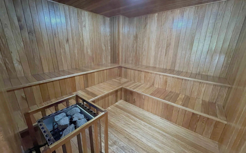 Apartamento en Medellín en Santa Maria de los Angeles