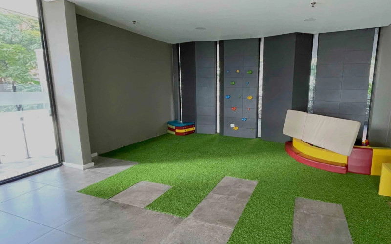 Apartamento en Medellín en Santa Maria de los Angeles